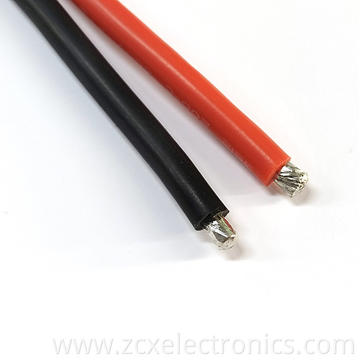 Battery cable connector
